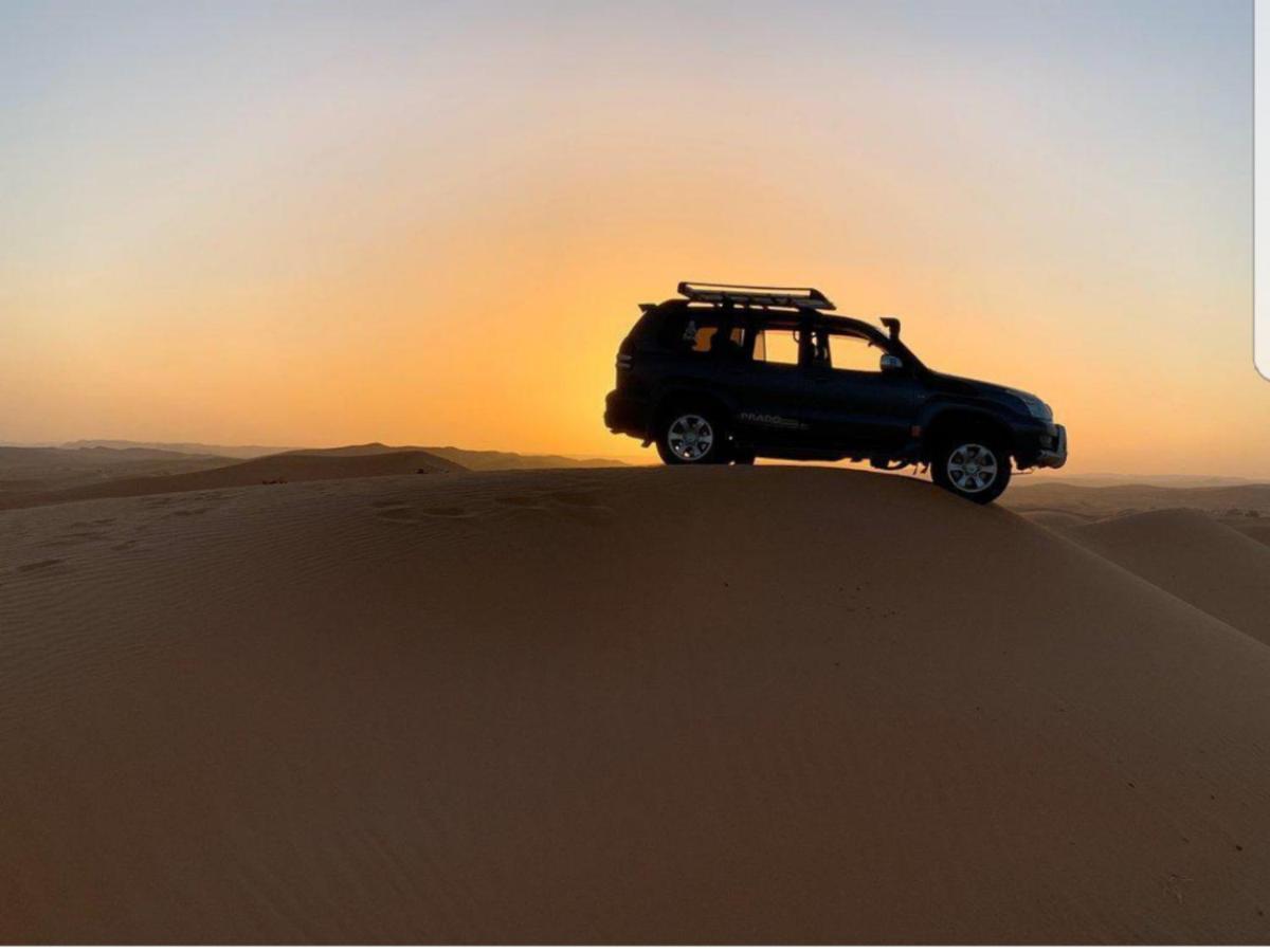 Merzouga Activities Camp Exterior photo