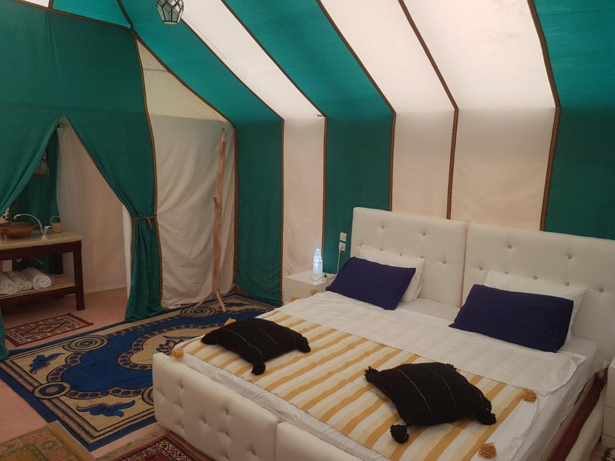 Merzouga Activities Camp Exterior photo