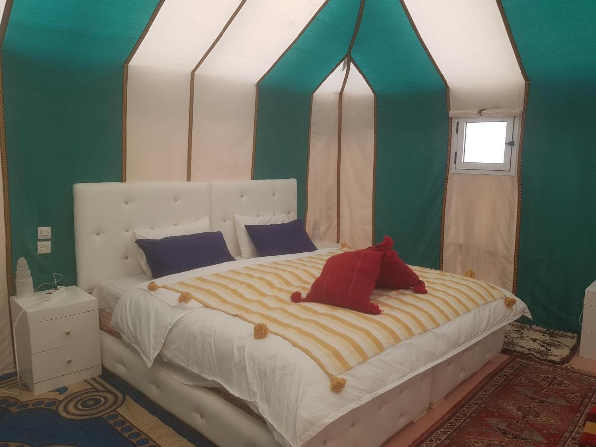 Merzouga Activities Camp Exterior photo