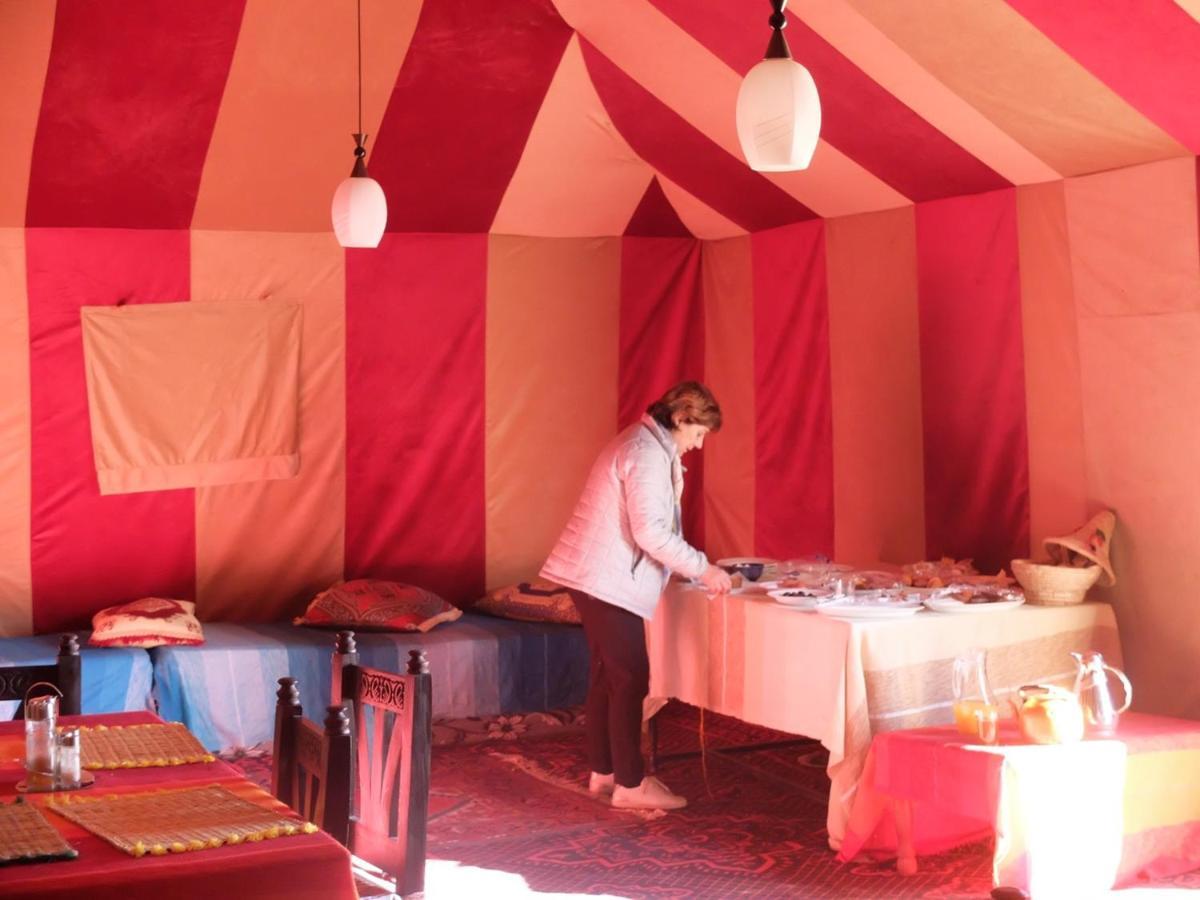 Merzouga Activities Camp Exterior photo