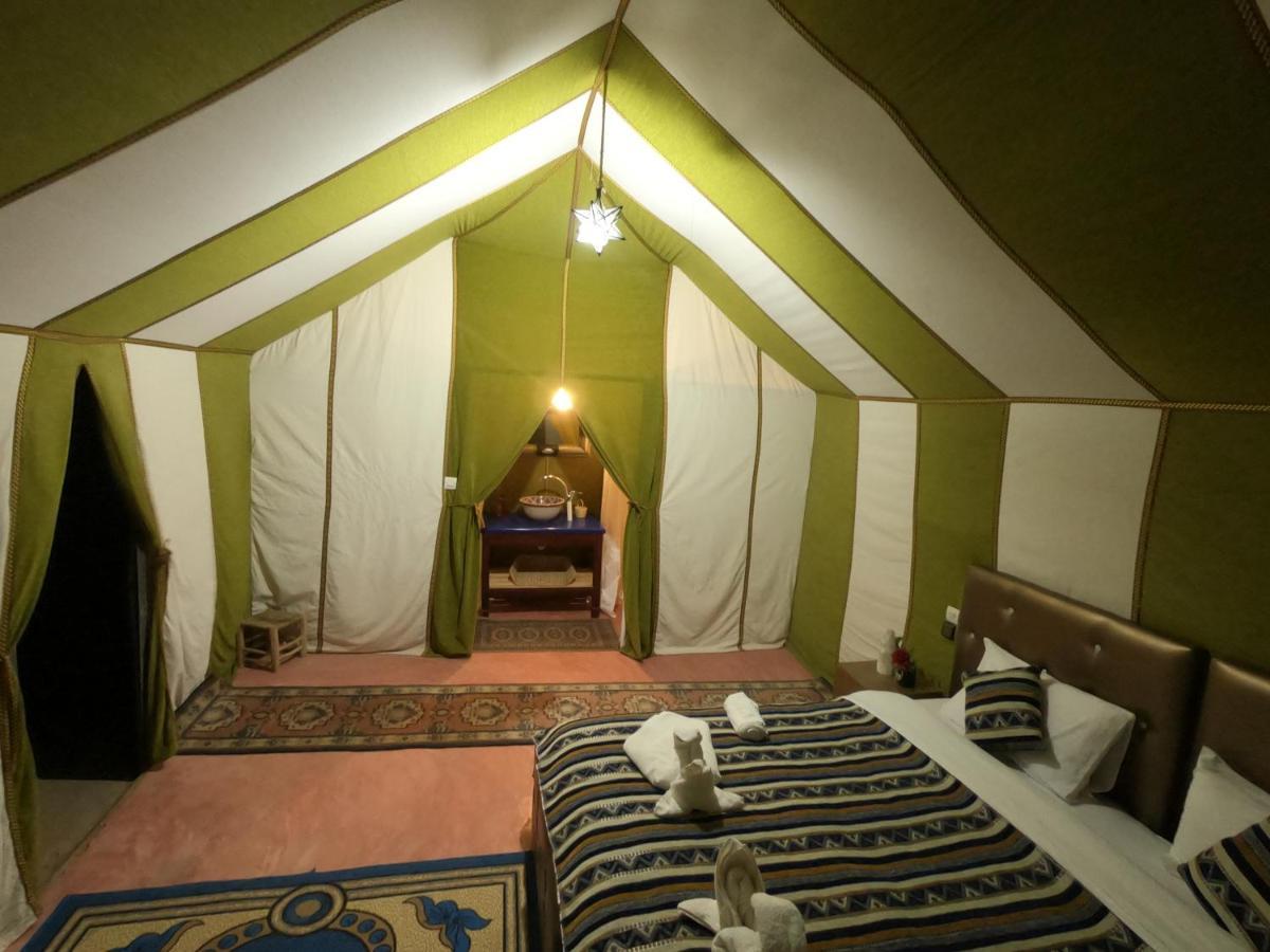 Merzouga Activities Camp Exterior photo