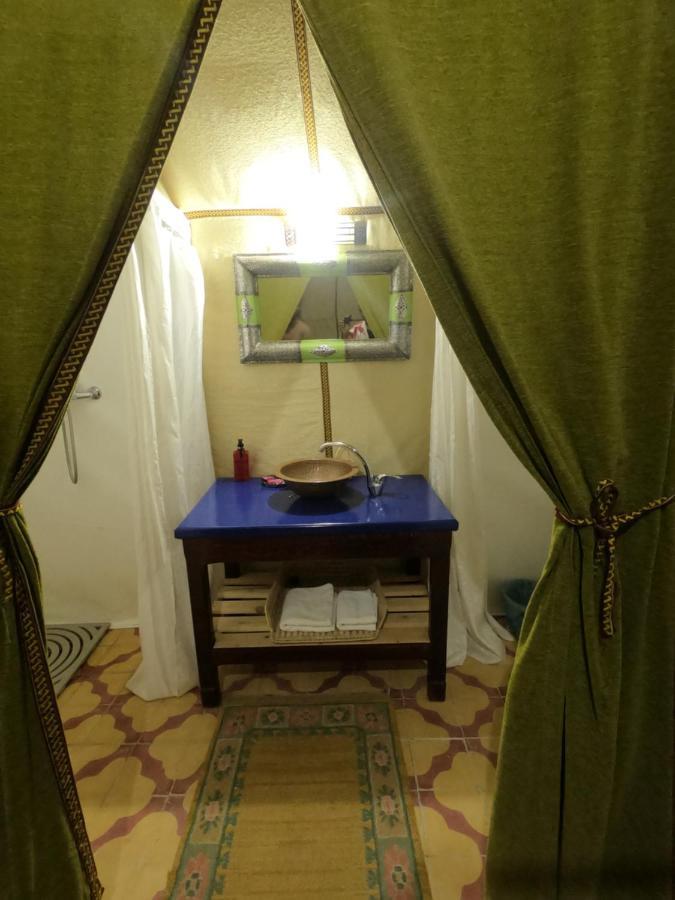 Merzouga Activities Camp Exterior photo