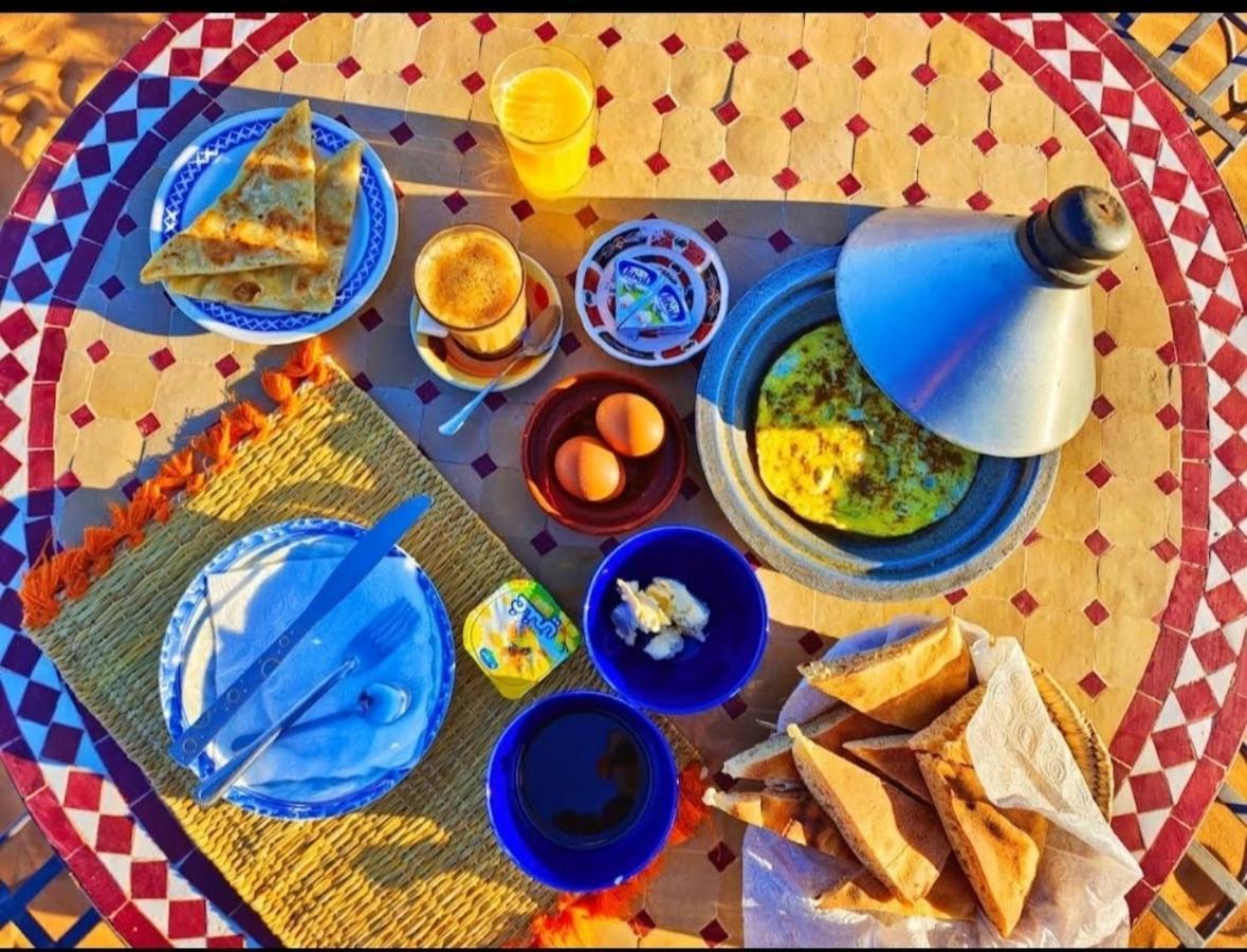 Merzouga Activities Camp Exterior photo