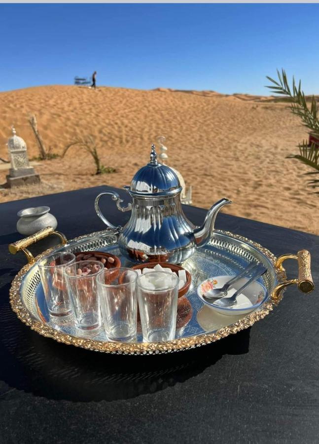Merzouga Activities Camp Exterior photo