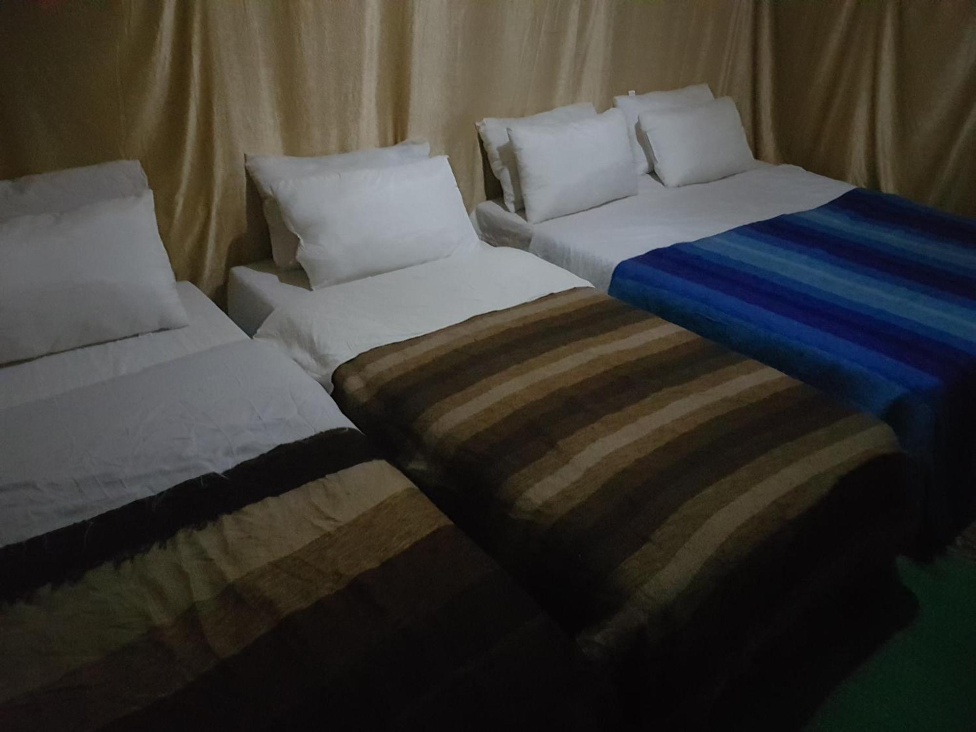 Merzouga Activities Camp Exterior photo