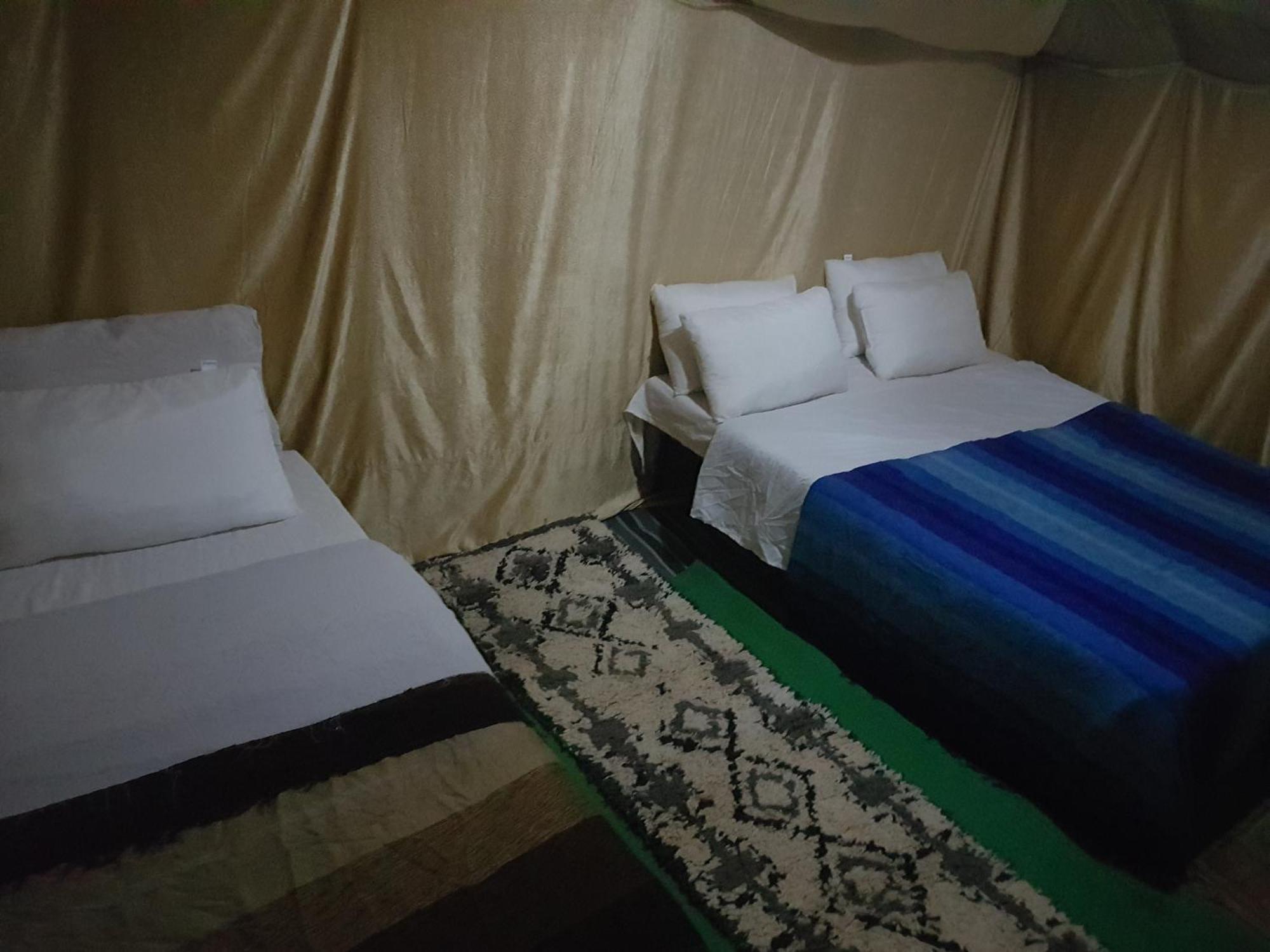 Merzouga Activities Camp Exterior photo