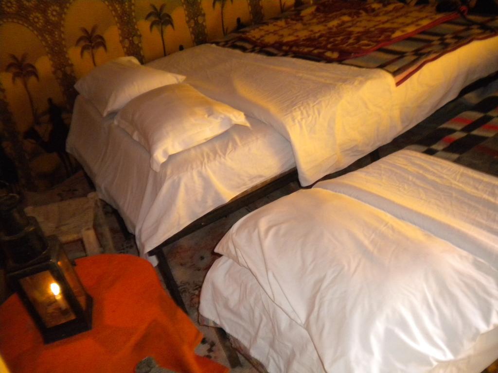 Merzouga Activities Camp Room photo