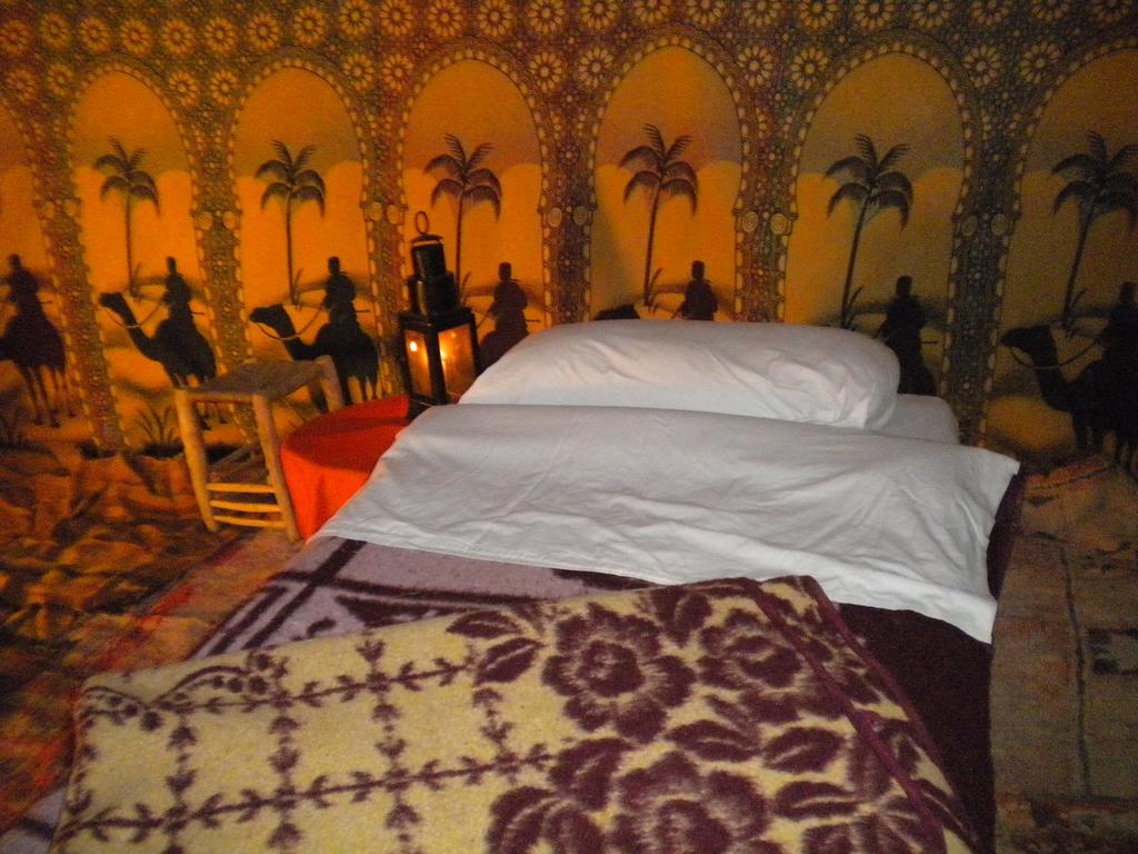 Merzouga Activities Camp Room photo