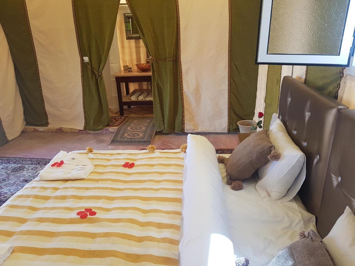 Merzouga Activities Camp Exterior photo