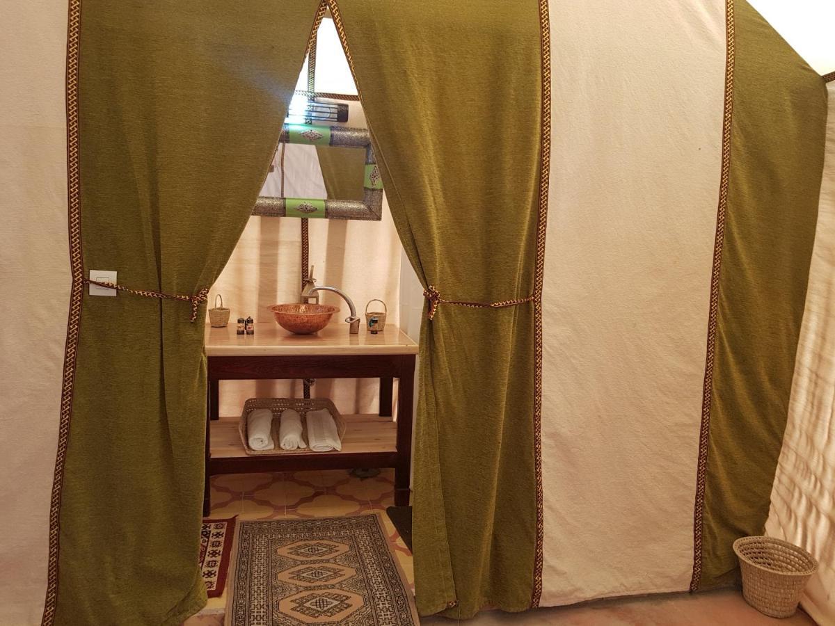 Merzouga Activities Camp Exterior photo
