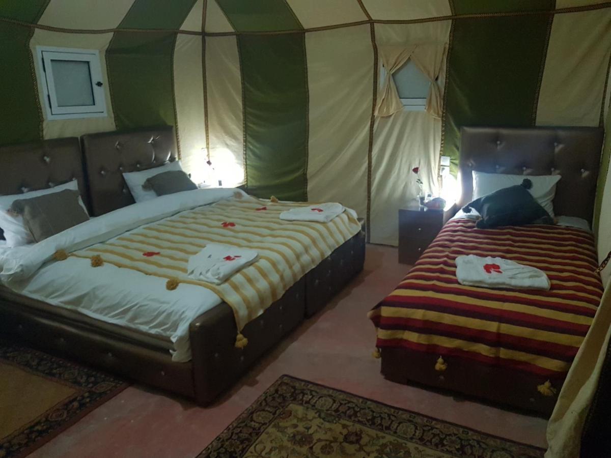 Merzouga Activities Camp Exterior photo